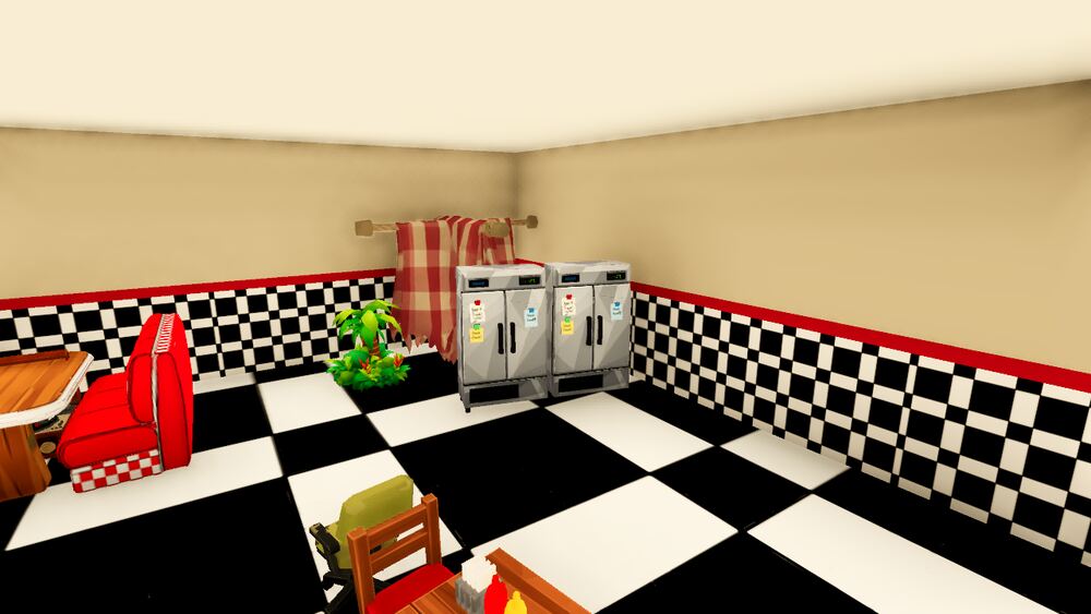 El Restaurante